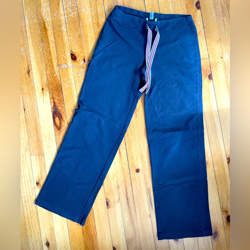 Ann Taylor LOFT Women’s Navy Sweatpants size Small